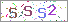 sҽX