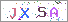 sҽX