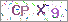 sҽX
