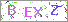 sҽX