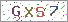 sҽX