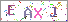 sҽX