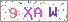 sҽX