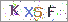 sҽX