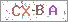 sҽX