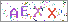 sҽX