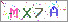 sҽX