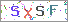 sҽX