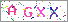 sҽX