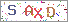 sҽX