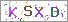 sҽX