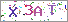 sҽX