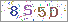 sҽX