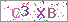 sҽX
