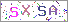 sҽX
