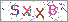 sҽX