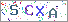 sҽX
