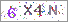 sҽX