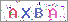 sҽX