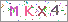 sҽX