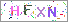 sҽX