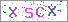 sҽX