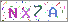 sҽX