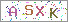 sҽX