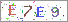 sҽX