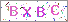 sҽX