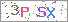 sҽX