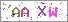 sҽX
