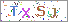 sҽX