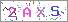 sҽX