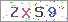 sҽX