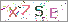 sҽX
