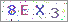 sҽX