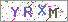 sҽX