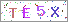sҽX
