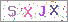 sҽX