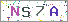 sҽX
