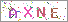 sҽX