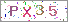 sҽX