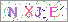 sҽX