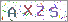 sҽX