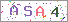 sҽX