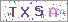 sҽX