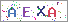 sҽX