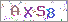 sҽX
