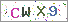 sҽX